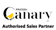 Prateek logo