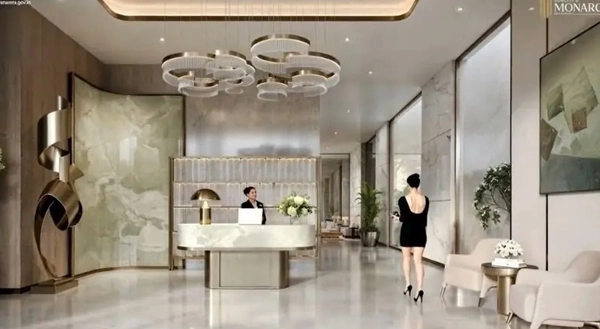 Prateek Canary Sector 150 specifications